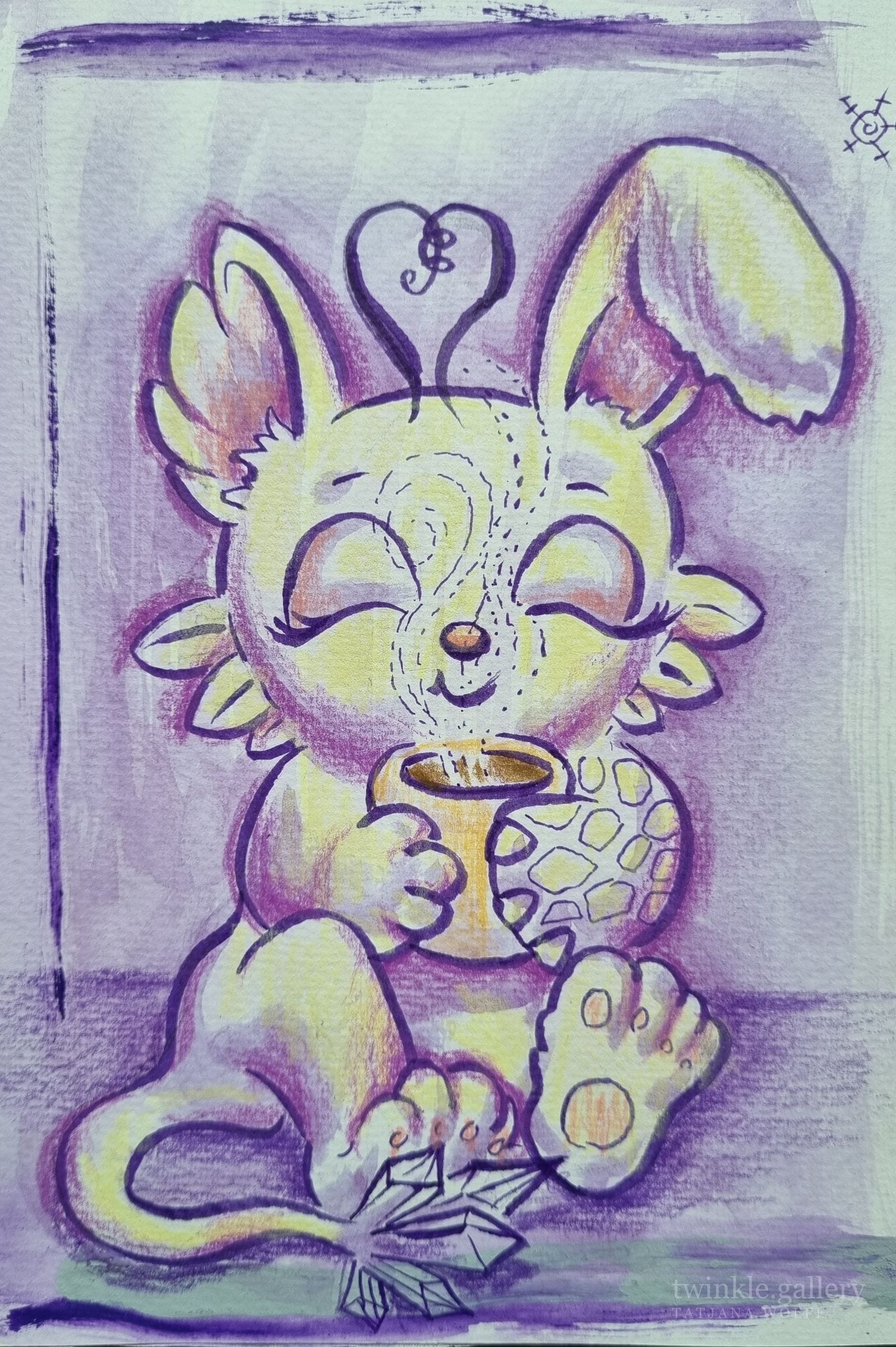Kawaii – Niedlich & liebenswert