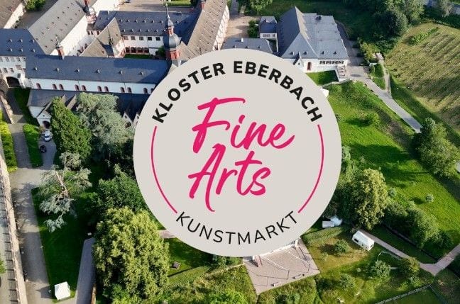 Youtube-Beitrag: Kunstmesse "FineArts"