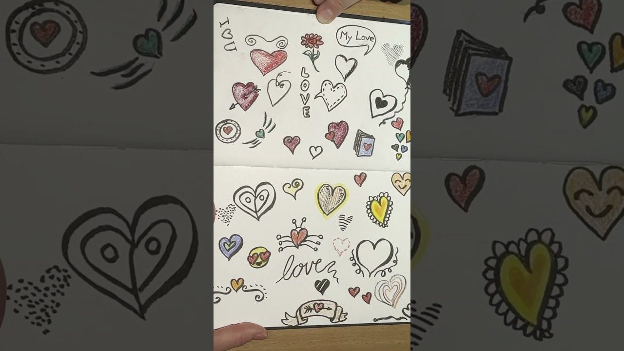 Vorschaubild: ❤️ Happy Valentine's Day #shorts